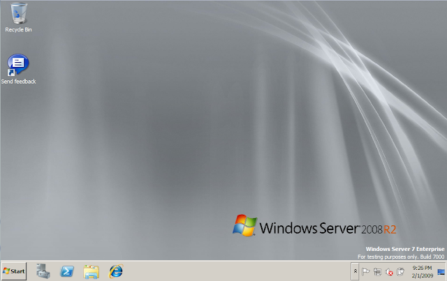 Windows Storage Server 2008 Download