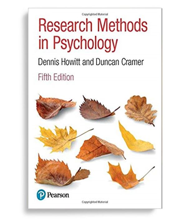 Psychology 5th Edition Pdf