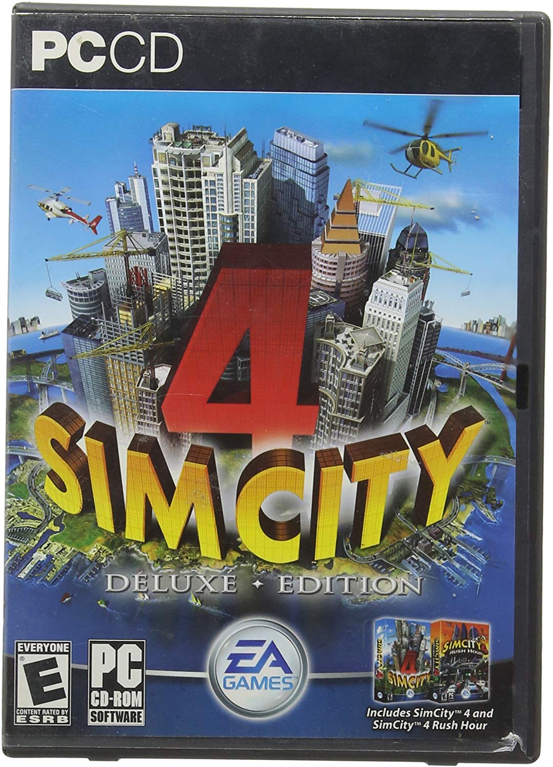 simcity free download